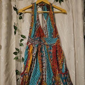 Wet Seal romper (Large)